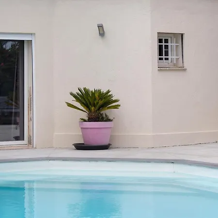 La Buissoniere Tatil Evi