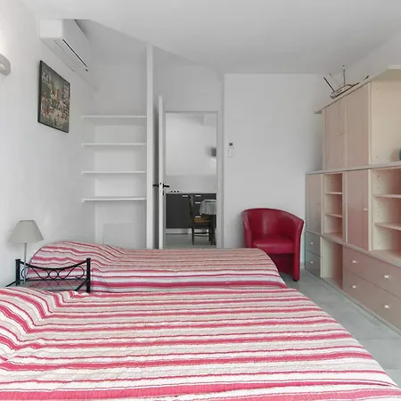 Ferienhaus La Buissoniere *