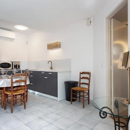 La Buissoniere Tatil Evi Vallauris