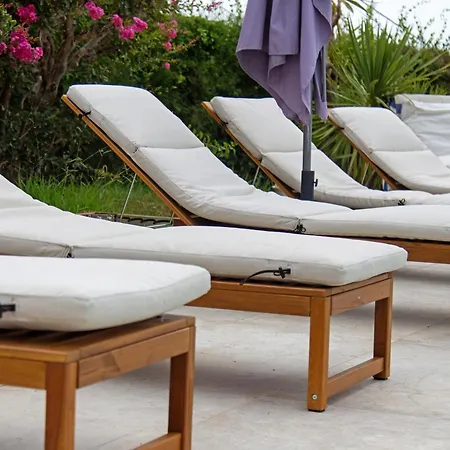 Tatil Evi La Buissoniere Vallauris