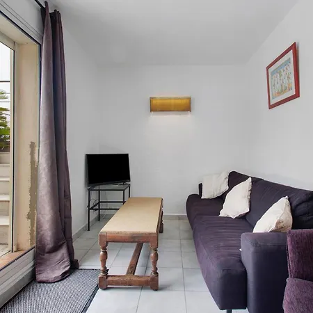 La Buissoniere Ferienhaus