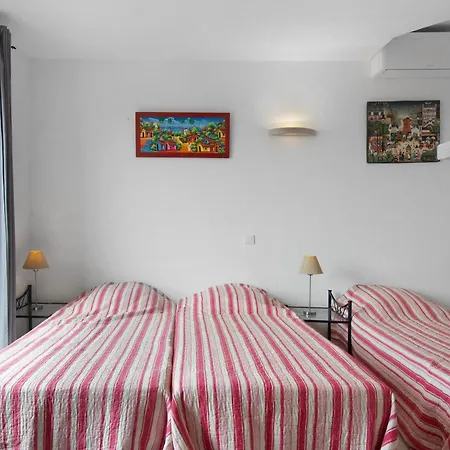 La Buissoniere Tatil Evi *