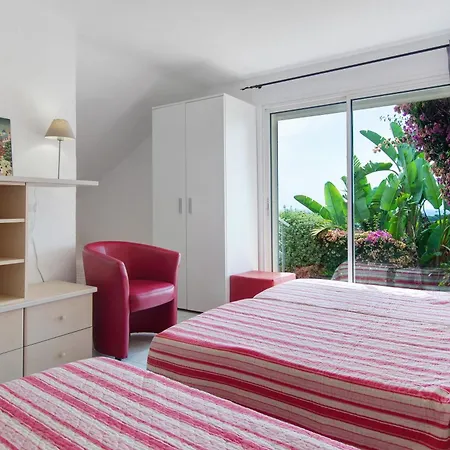 Ferienhaus La Buissoniere *