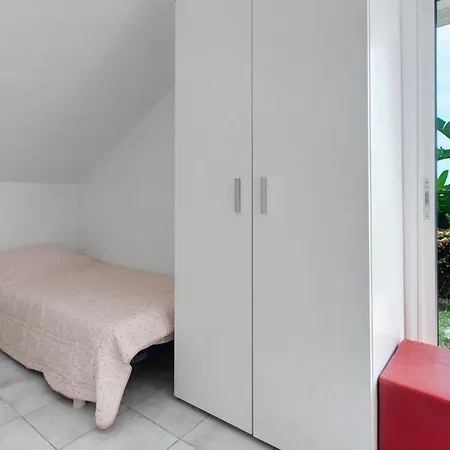 Ferienhaus La Buissoniere *