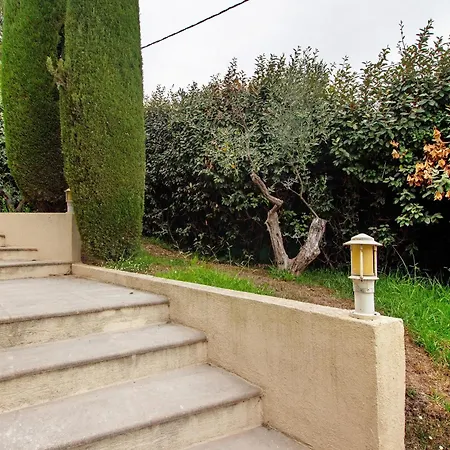 Tatil Evi La Buissoniere