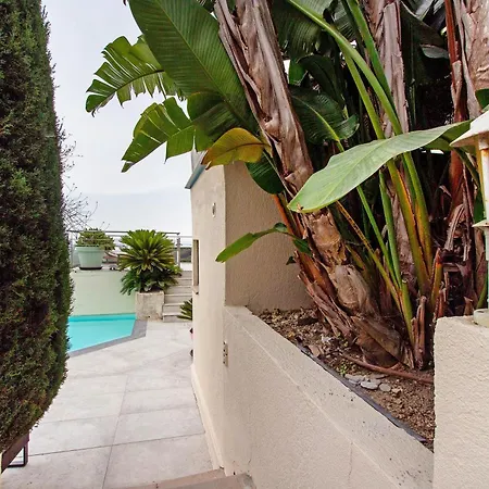 La Buissoniere Tatil Evi